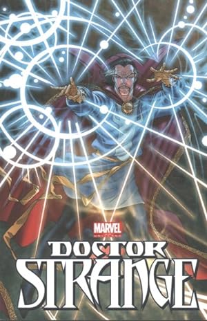 Bild des Verkufers fr Marvel Universe Doctor Strange zum Verkauf von GreatBookPrices