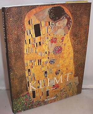 Seller image for Gustav Klimt for sale by Michael Fox (Ex-Bookseller)