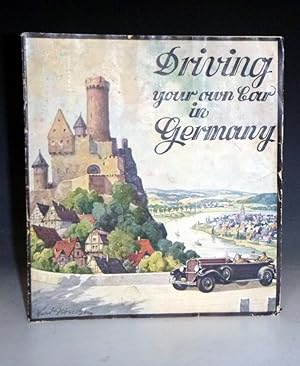 Driving Your Own Car in Germany