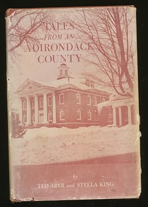 Tales From an Adirondack County