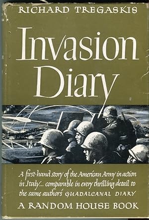 Invasion Diary