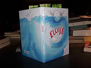 Seller image for Eloise Takes A Bawth for sale by Uncommon Books