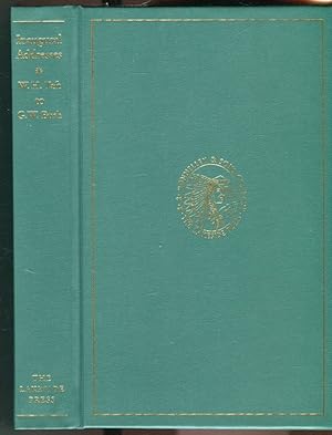 Inaugural Addresses of the Presidents of the United States from W.H. Taft to G.W. Bush (Lakeside ...