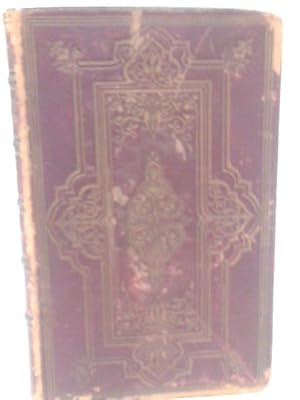 Seller image for The Poetical Works for sale by World of Rare Books