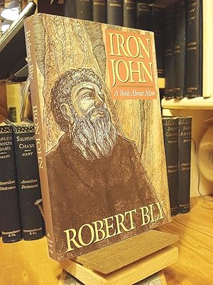 Iron John: A Book About Men