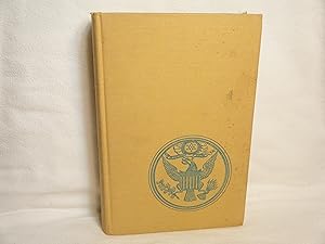 Seller image for President James Buchanan for sale by curtis paul books, inc.