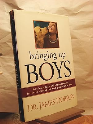 Seller image for Bringing Up Boys for sale by Henniker Book Farm and Gifts