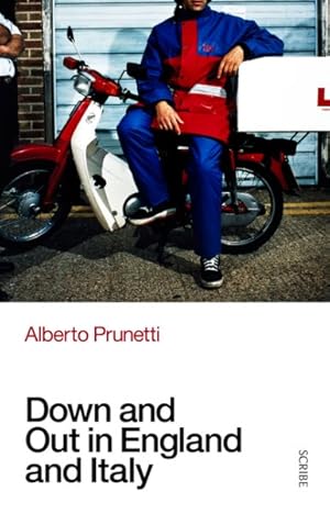 Imagen del vendedor de Down and Out in England and Italy a la venta por GreatBookPrices