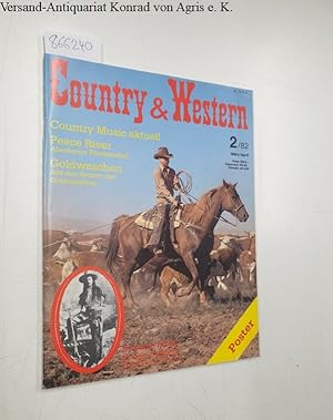 Country & Western 2/82