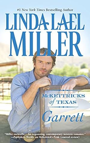 Seller image for MCKETTRICKS OF TEXAS: GARRETT for sale by Reliant Bookstore