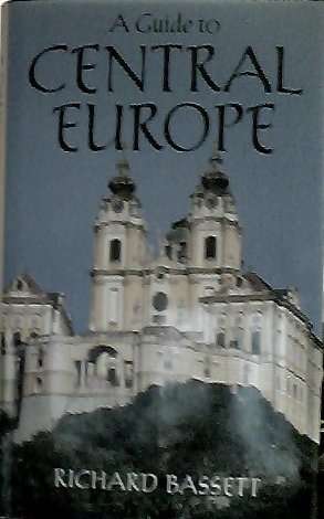 Bild des Verkufers fr A Guide to Central Europe zum Verkauf von WeBuyBooks