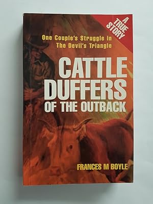 Cattle Duffers of the Outback