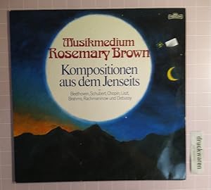 Seller image for Kompositionen aus dem Jenseits (Vinyl/LP). for sale by Druckwaren Antiquariat