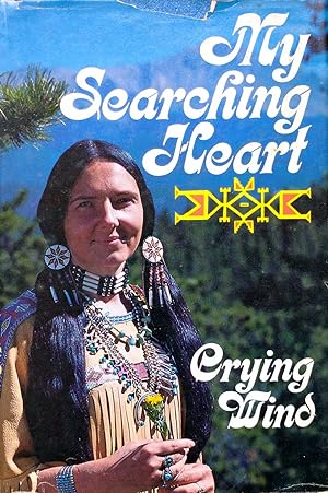 Seller image for My Searching Heart for sale by Kayleighbug Books, IOBA