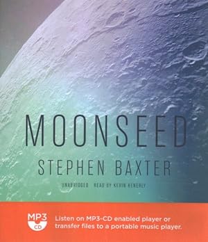 Seller image for Moonseed for sale by GreatBookPricesUK
