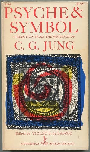 Imagen del vendedor de Psyche and Symbol: A Selection of Writings of C.G. Jung a la venta por Between the Covers-Rare Books, Inc. ABAA