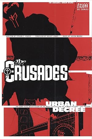 The Crusades : Urban Decree :