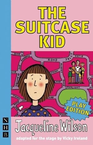 Seller image for Suitcase Kid : Play Edition for sale by GreatBookPrices