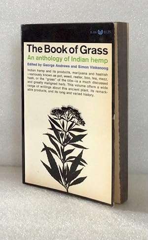 The Book of Grass : An Anthology of Indian Hemp