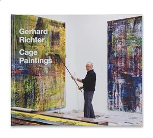 Gerhard Richter: Cage Paintings