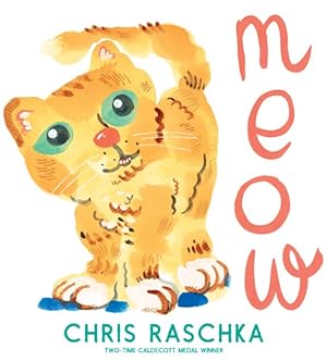 Imagen del vendedor de Meow a la venta por GreatBookPrices