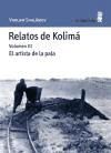 Seller image for Relatos de Kolim III for sale by AG Library
