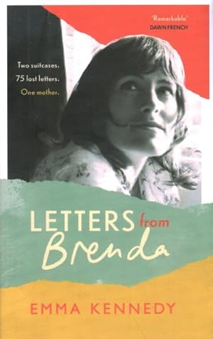 Immagine del venditore per Letters from Brenda : Two Suitcases. 75 Lost Letters. One Mother. venduto da GreatBookPrices