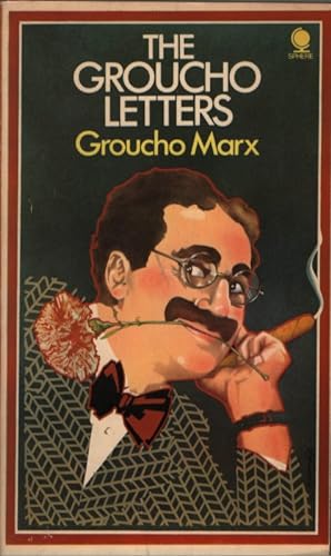The Groucho Letters.