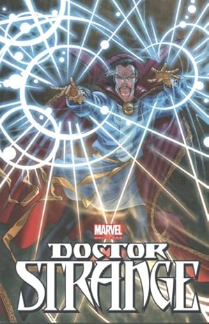 Bild des Verkufers fr Marvel Universe Doctor Strange zum Verkauf von GreatBookPrices