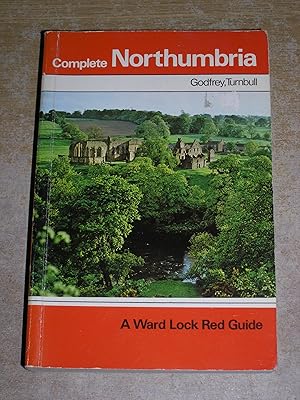 Complete Northumbria (Red guide)