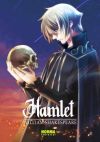 Bild des Verkufers fr HAMLET (CLSICOS MANGA) zum Verkauf von AG Library