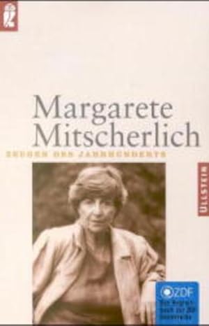 Margarete Mitscherlich Im Gespräch mit Wilfried Hoffer