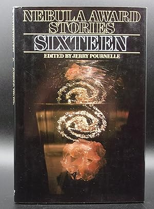 Seller image for NEBULA AWARD STORIES: SIXTEEN for sale by BOOKFELLOWS Fine Books, ABAA