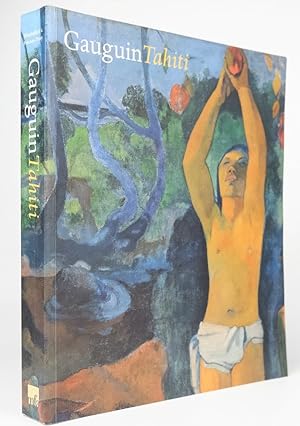 Seller image for Gauguin Tahiti for sale by Resource for Art and Music Books 