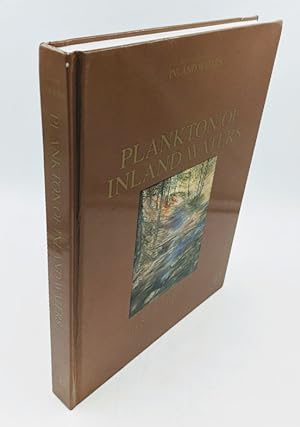 Image du vendeur pour Plankton of Inland Waters : A Derivative of Encyclopedia of Inland Waters. mis en vente par Antiquariat Thomas Haker GmbH & Co. KG