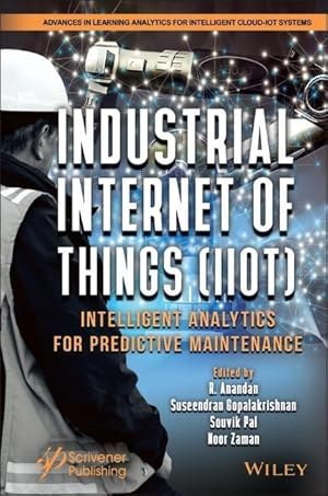 Bild des Verkufers fr Industrial Internet of Things (IIoT) zum Verkauf von moluna