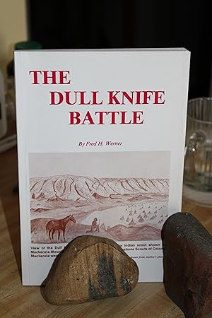 The Dull Knife Battle