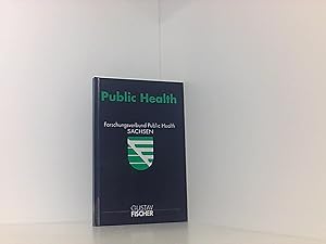 Sächsischer Forschungsverbund Public Health