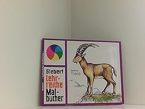Seller image for Seltene Tiere for sale by Book Broker