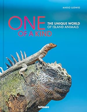 Bild des Verkufers fr One of a Kind: The Unique World of Island Animals zum Verkauf von WeBuyBooks