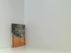 Bild des Verkufers fr Weber Missa Sancta 2/ Schumann Missa Sacra zum Verkauf von Book Broker