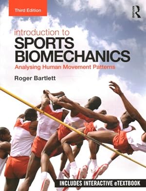 Immagine del venditore per Introduction to Sports Biomechanics : Analysing Human Movement Patterns venduto da GreatBookPrices