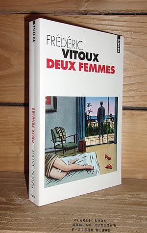 Seller image for DEUX FEMMES for sale by Planet's books