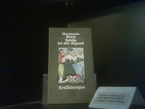 Bild des Verkäufers für Schön ist die Jugend : Erzählungen. Fischer-Taschenbücher ; 1273 zum Verkauf von Der Buchecker