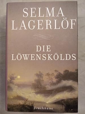 Seller image for Die Lwensklds. for sale by KULTur-Antiquariat