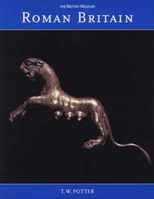 Bild des Verkufers fr Roman Britain (Introductory Guides) zum Verkauf von WeBuyBooks