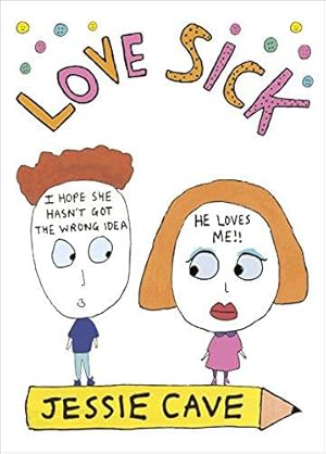 Seller image for Love Sick for sale by WeBuyBooks