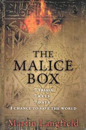 The Malice Box