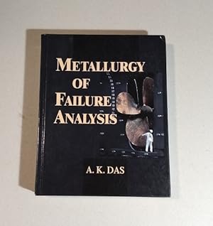 Metallurgy of Failure Analysis