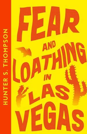 Seller image for Fear And Loathing In Las Vegas for sale by GreatBookPrices